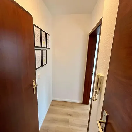 Gemuetliche Zentrale In Ruhiger Lage Neumünster