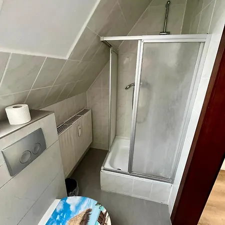 Apartament Gemuetliche Zentrale In Ruhiger Lage Neumünster
