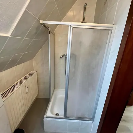 Gemuetliche 1 Fuer 2 Personen *